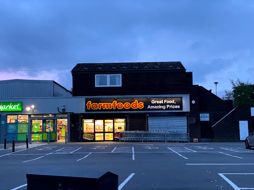 Farmfoods Ltd