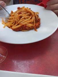 Spaghetti du Restaurant Café Di Roma à Paris - n°12