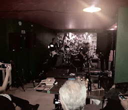 Homero Taberna Coyoacán photo