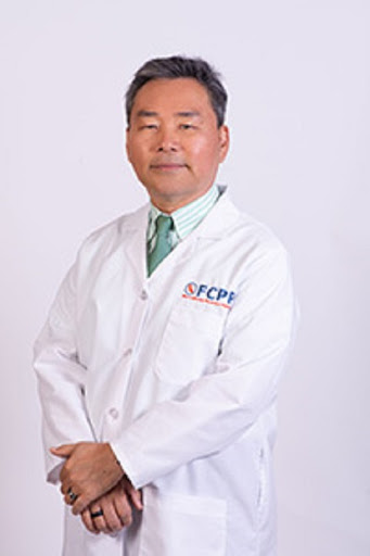 Tim Cha, MD