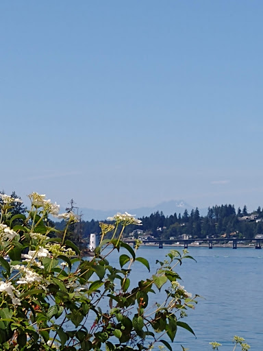 Wedding Chapel «Chapel On Echo Bay», reviews and photos, 400 6th Ave Fi, Fox Island, WA 98333, USA