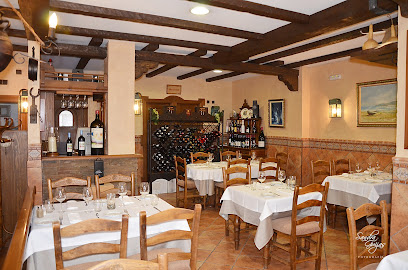 Restaurante Palangreros - C. Palangreros, 22, 29640 Fuengirola, Málaga, Spain