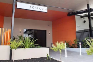The Coach image