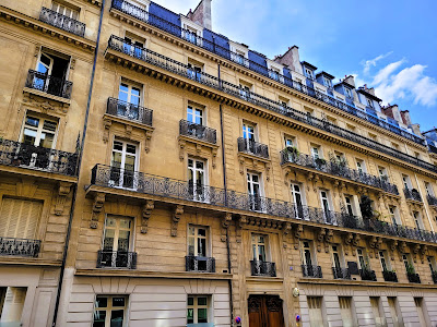ALT IMMOBILIER à Paris