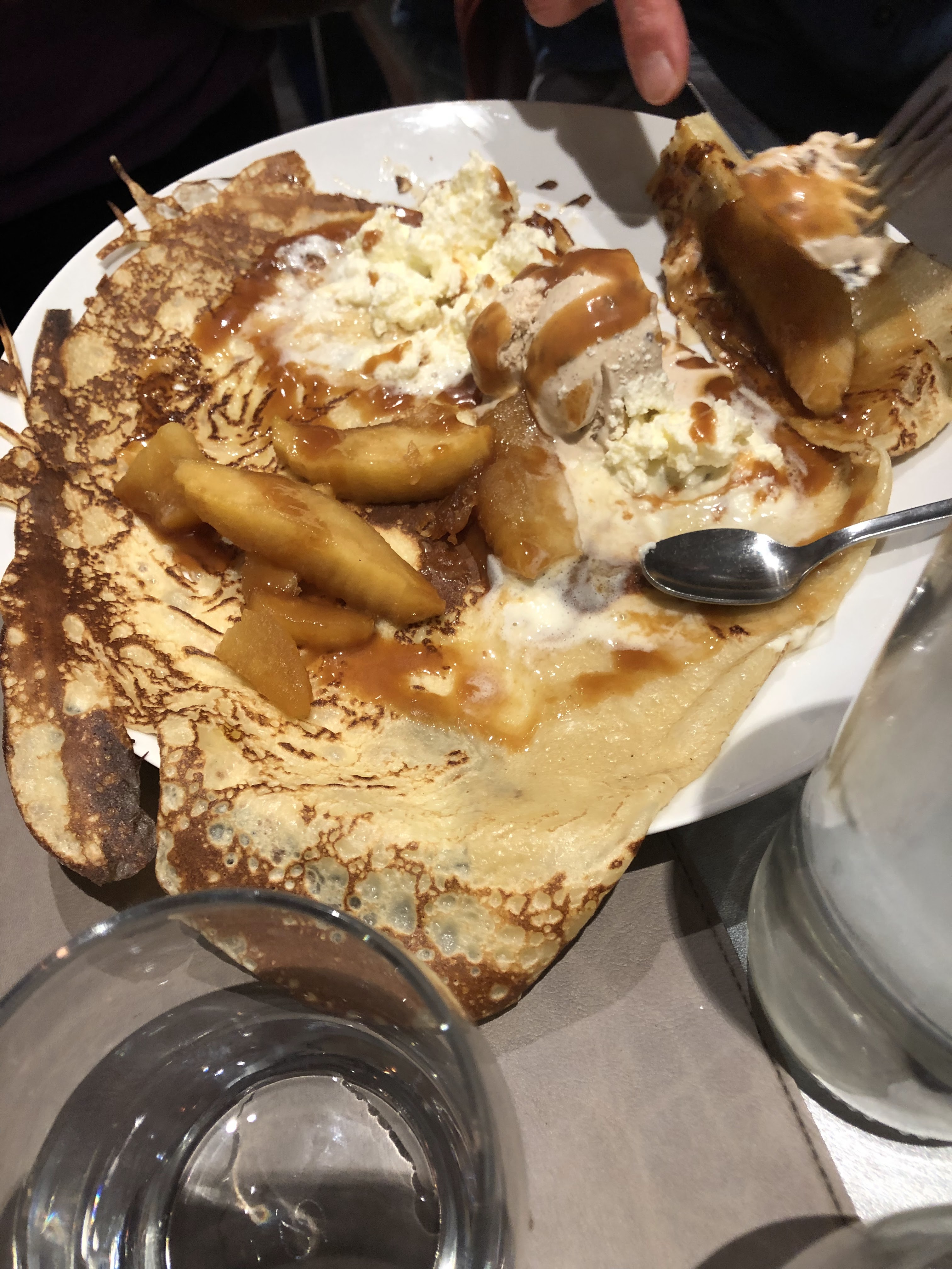 Photo n° 2 de l'avis de Luisa.r fait le 25/07/2019 à 20:23
