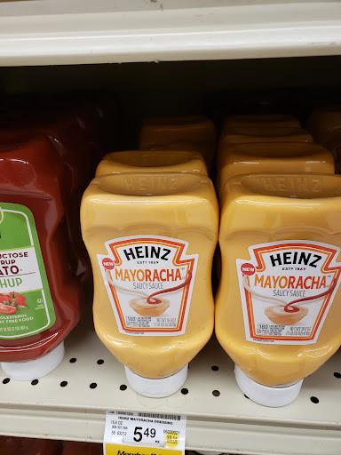 Grocery Store «Safeway», reviews and photos, 8858 Waltham Woods Rd, Parkville, MD 21234, USA