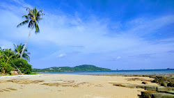 Koh Kwang Beach'in fotoğrafı düz ve uzun ile birlikte
