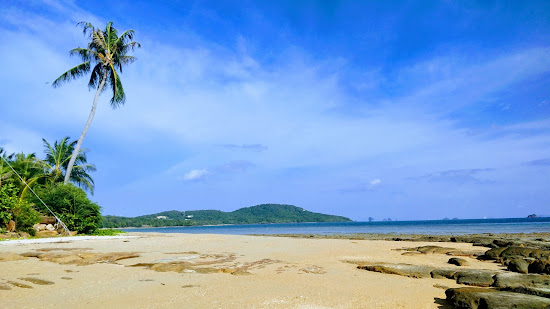 Koh Kwang Beach
