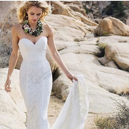 Boutique «Loretta Bridal boutique», reviews and photos, 28811 S Tamiami Trail, Bonita Springs, FL 34135, USA