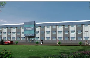Yashwant Ayurvedic College Kodoli image