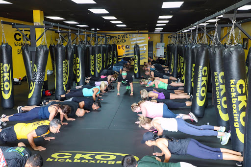 Kickboxing School «CKO Kickboxing of East Brunswick», reviews and photos, 647 NJ-18, East Brunswick, NJ 08816, USA