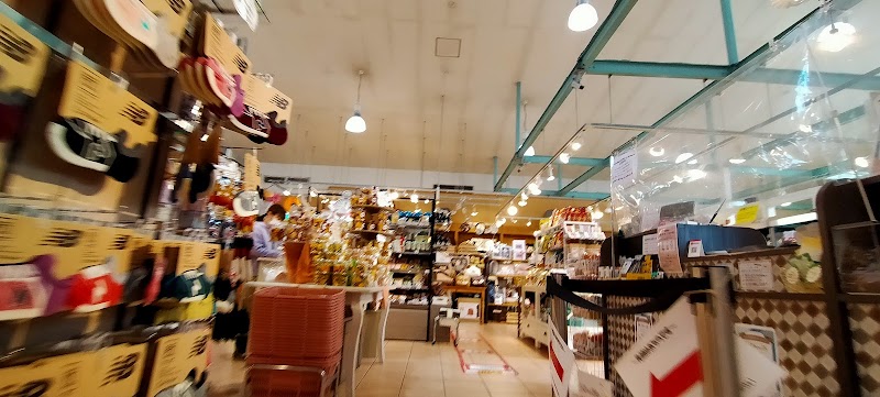 ハンプティーダンプティー小山城南店