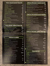 Photo n°2 de La Cave à Pizza à Carnoux-en-Provence ()