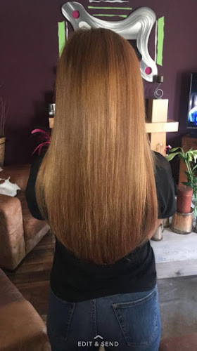 New U Hair Extensions & Hair Replacement - Beauty salon