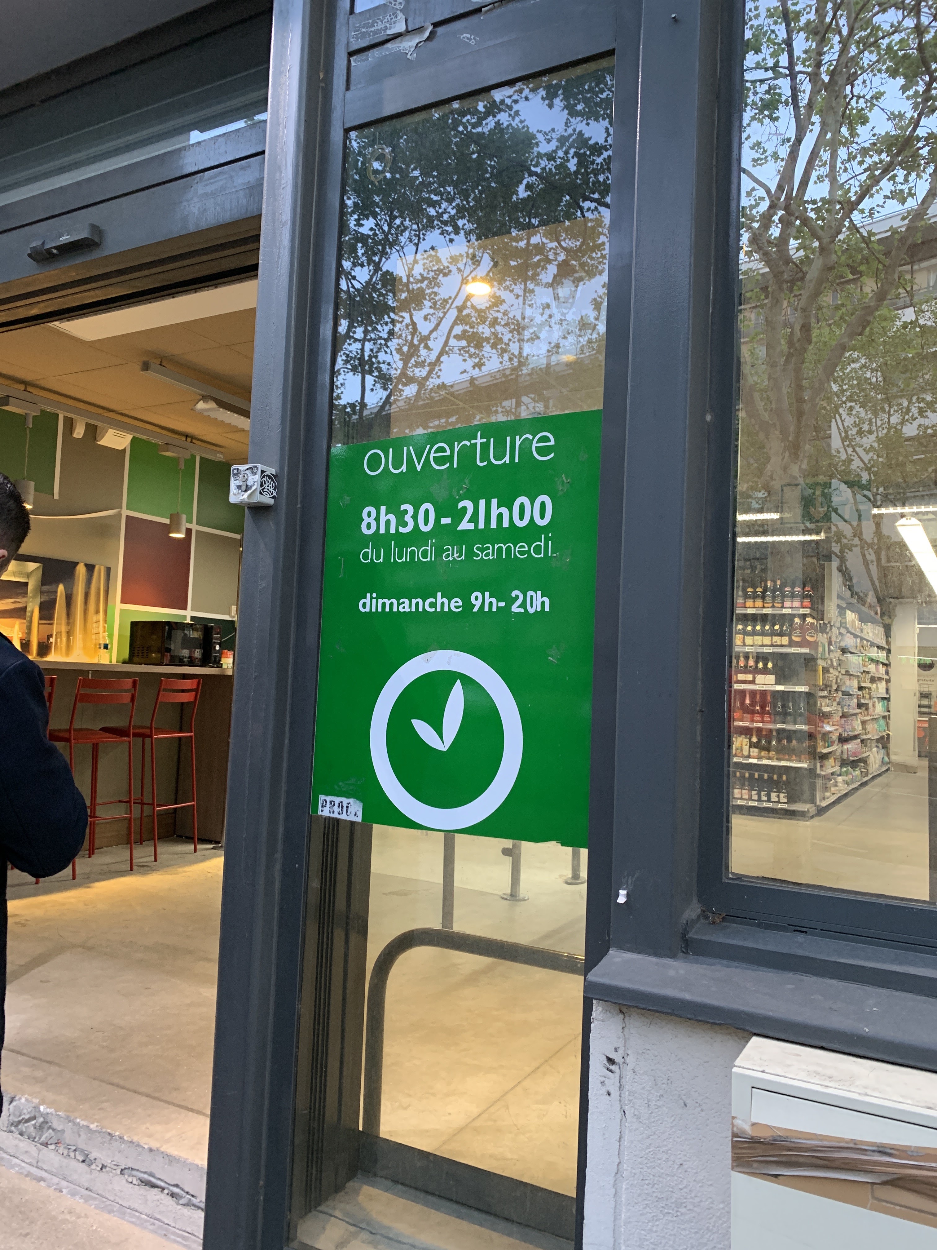 Photo n° 1 de l'avis de Nubito. fait le 24/04/2019 à 18:34