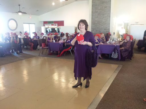 Golf Club «Black Mountain Golf & Country Club», reviews and photos, 500 Greenway Rd, Henderson, NV 89015, USA