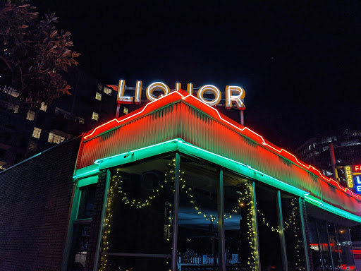 Liquor Store «Favorite Liquor & Wine», reviews and photos, 801 W 6th St, Austin, TX 78703, USA