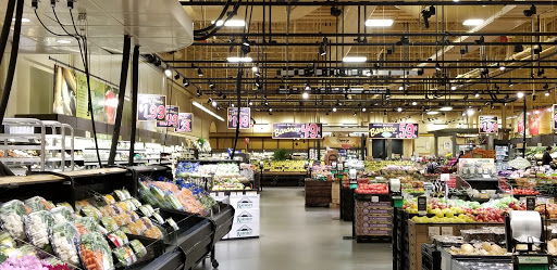Supermarket «Wegmans», reviews and photos, 1413 S Main Chapel Way, Gambrills, MD 21054, USA