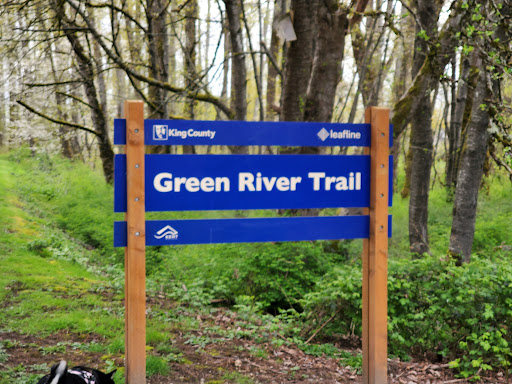 Park «Hogan Park», reviews and photos, 24400 Russell Rd, Kent, WA 98032, USA