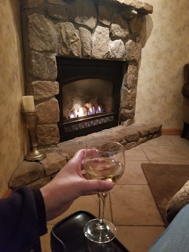 Day Spa «Somers Day Spa & Hair Salon», reviews and photos, 36 S Rd, Somers, CT 06071, USA