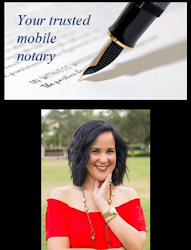 Anchored Hope Mobile Notary Services / Christina Irizarry-Torres