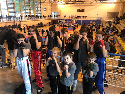 Complexe Le Pied-Poing / Club Objectif Boxe à Monferran-Savès