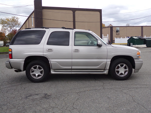 Used Car Dealer «Cash Your Car Inc», reviews and photos, 346 Phillips Ave, South Hackensack, NJ 07606, USA