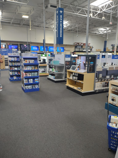 Electronics Store «Best Buy», reviews and photos, 187 Creekside Way, New Braunfels, TX 78130, USA