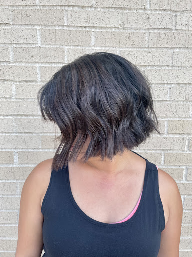 Hair Salon «Cutting Edge Hair», reviews and photos, 3432 E Hebron Pkwy, Plano, TX 75093, USA