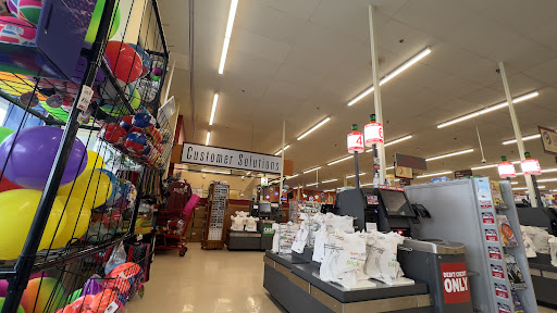 Supermarket «Weis Markets», reviews and photos, 901 E Main St, Palmyra, PA 17078, USA