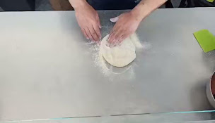 Photo n°22 de La Corbeille à Pizza à Le Luc ()