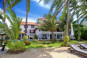 Baan Bophut Beach Hotel image