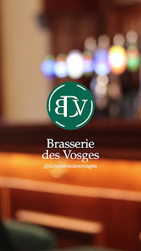 Photos du propriétaire du Restaurant Brasserie des Vosges à Strasbourg - n°17