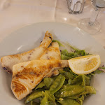 Photo n°2 de l'avis de Olga.c fait le 05/06/2023 à 12:21 sur le  Ristorante Pontile Orestino à Lecco