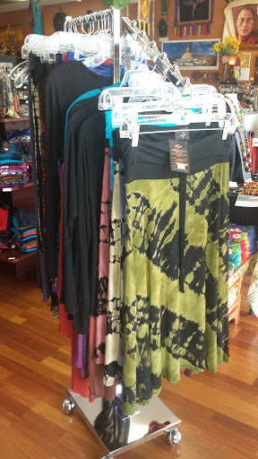 Gift Shop «Tibetan Himalayan Gift Shop», reviews and photos, 746 E Chatham St b, Cary, NC 27511, USA