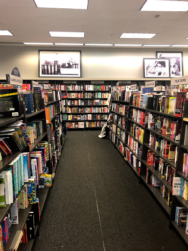 Book Store «Books-A-Million», reviews and photos, 540 John Ross Pkwy, Rock Hill, SC 29730, USA