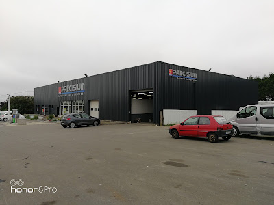 Elan Garage Louvigné Auto-Services à Louvigné-de-Bais