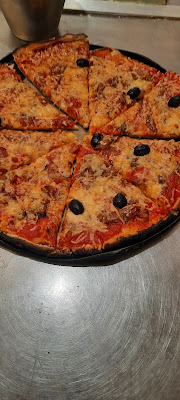Formation Pizzaiolo Montpellier - Pizza Siciliana à Castelnau-le-Lez