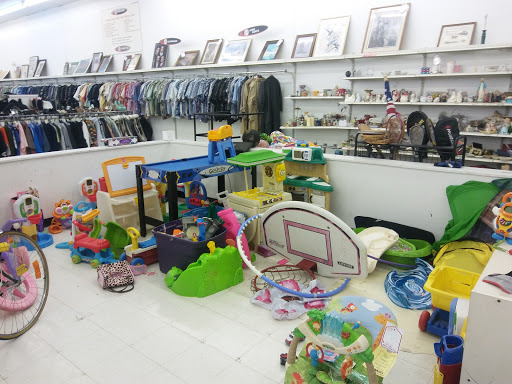 Thrift Store «Value World», reviews and photos, 4639 Northfield Rd, Cleveland, OH 44128, USA