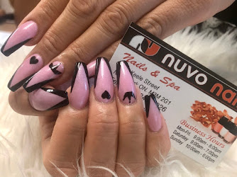 Nuvo Nails