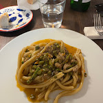 Photo n°2 de l'avis de Matteo.a fait le 06/06/2023 à 21:00 sur le  Osteria della Foce à Genoa