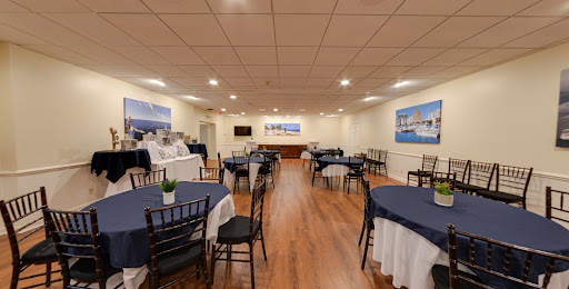 Funeral Home «Fred Hunter Funeral Home», reviews and photos, 718 S Federal Hwy, Fort Lauderdale, FL 33316, USA