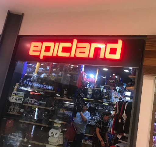 Epicland