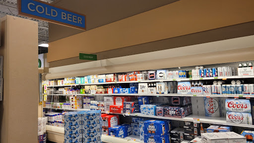 Supermarket «Publix Super Market at Fort Myers Beach», reviews and photos, 4791 Estero Blvd, Fort Myers Beach, FL 33931, USA