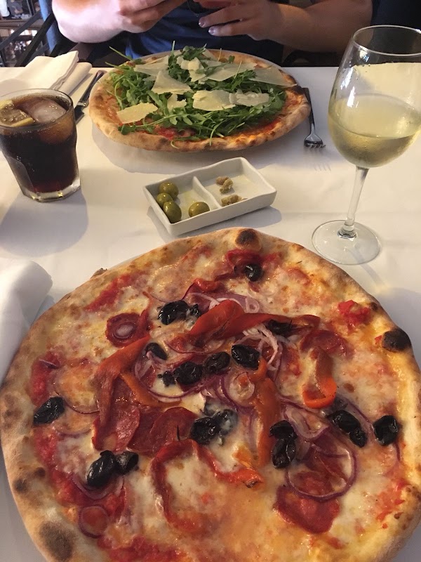 San Tommaso