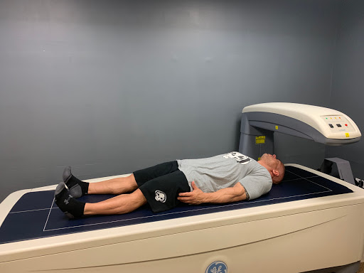 Gym «Bodymass Gym», reviews and photos, 2000 15th St N, Arlington, VA 22201, USA