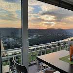 Photo n°3 de l'avis de Jürgen.a fait le 23/02/2020 à 21:23 sur le  Kemmer’s Hotel Panorama à Graach an der Mosel