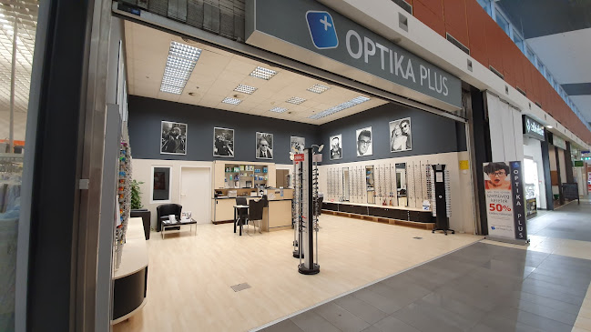 Optika Plus - Budapest