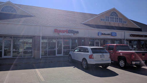 Hair Salon «Sport Clips Haircuts of Clive West», reviews and photos, 2180 NW 156th St Suite #104, Clive, IA 50325, USA