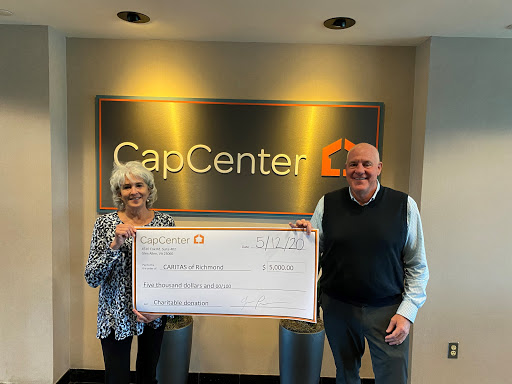 Mortgage Lender «CapCenter», reviews and photos